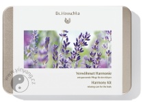 (obrázek pro) 'Harmonie' Testovací a cestovní sada